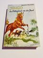 Jingo Das Wild Pferd Von Der Insel Autor: Jocelyn Arundel 1953