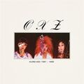 OXZ - ALONG AGO: 1981-1989   CD NEU