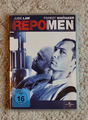 DVD: Repo Men (Jude Law, Forest Whitaker)