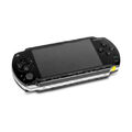 PSP Konsole 1000 in Schwarz Black Japanische Version #255