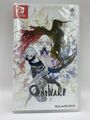 ONINAKI ENGLISH COVER SEALED (NINTENDO SWITCH SQUARE ENIX)