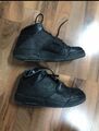 Jordan Schuhe Sneaker 38 39 schwarz