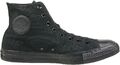 Converse Chuck Taylor All Star Hi M3310 Sneakers Schuhe schwarz