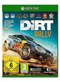 DiRT Rally (XONE) von Codemasters | Game | Zustand sehr gut