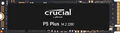 Crucial P5 Plus interne SSD Festplatte 1TB M.2 PCIe 4.0 (NVMe) NAND