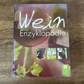 Wein Lexikon Wein Enzyklopädie - Gebundene Ausgabe Hardcover Nachschlagewerk