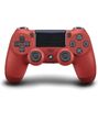 Sony PlayStation 4 DualShock Wireless Controller - Magma Red