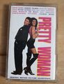 Pretty Woman Takt Kassette MC Musik Film Music Motion 