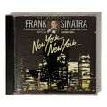 His Greatest Hits - New York New York Club Edition von Frank Sinatra | CD | 1983