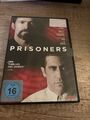 Prisoners - (Hugh Jackman)  | DVD