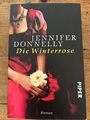 Buch "Die Winterrose" von Jennifer Donnelly 