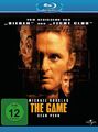 The Game (Vanilla Disc)