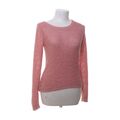 ONLY, Strickpullover, Größe: XS, Pink, Polyamid/Acryl, Einfarbig #XbI