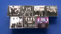 IL DIVO: KOMPLETTE STUDIOALBEN (2004-2011) GREATEST HITS SAMMLUNG, 7 CD 2 DVDs