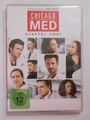 Chicago Med - Staffel 2 [6 DVDs]. Alle 23 Episoden auf DVD. Donnell, Colin, Nick