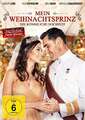 Mein Weihnachtsprinz - Die königliche Hochzeit - Koch Media GmbH - DVD  - (DVD 