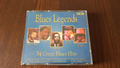 Blues Legens  54 Great Blues Hits 3 CD