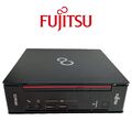 Fujitsu Esprimo Q558 Mini PC | i5-9400T | 16 GB RAM | 256GB SSD | Windows 10 Pro