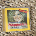 CD Susanne Fröhlich * Moppel ich - Der Kampf mit den Pfunden * Hörbuch