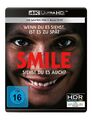 Smile - Siehst du es auch? (4K UHD & Blu-ray)
