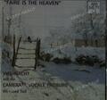 Toll - Faire Is the Heaven '