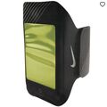 Nike E1 Prime Performance Armband For Iphone 4/4S Zubehör – Schwarz NEU OVP