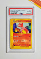 Pokemon PSA 10 Charmeleon #007 1st Edition Pokémon Card web 2001 Japanese