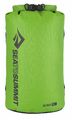 Sea to Summit Big River Dry Bag 35L Reiseaccessoire Reisetasche Accessoire Green