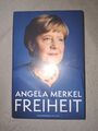 Angela Merkel - Freiheit (Originalverpackt)