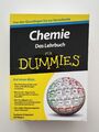 Chemie für Dummies. Das Lehrbuch