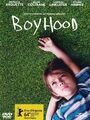 Boyhood (Dvd)