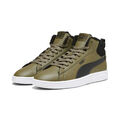 PUMA Smash 3.0 Mid Wtr Sneakers