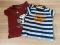 2er Pack T-Shirts (Gr. 74/80)