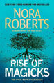 The Rise of Magicks|Nora Roberts|Broschiertes Buch|Englisch