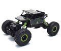 Amewi 22194 Conqueror "green" 4WD RTR 1:18 Rock Crawler