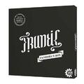 FRANTIC - Pandoras Box DE