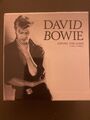 David Bowie Loving the Alien (1983-1988) 11 CD Limited Deluxe Remastered NEU OVP