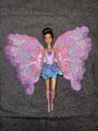 barbie puppe (mariposa)