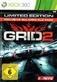 Grid 2 (Limited Edition) (XB360)