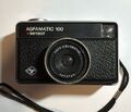 AGFA Fotoapparat Agfamatic 100 Sensor | Vintage Analogkamera Händler, Garantie