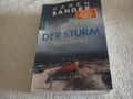 Karen Sander "Der Sturm Verachtet" Thriller