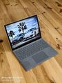 Microsoft Surface Laptop 3, 512GB SSD, 8GB RAM, 13.5Zoll, Silber, SehrGutZust 