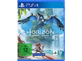 Horizon Forbidden West - PlayStation 4 NEU OVP