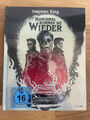 Manchmal kommen sie wieder - Mediabook BLU-RAY DVD NEU