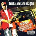 Timbaland And Magoo - Present  CD + DVD