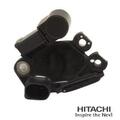 HITACHI 2500731 Lichtmaschinenregler 14.5V für VW Golf IV Schrägheck (1J1)