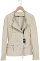 Basler Jacke Damen Anorak Jacket Kurzmantel Gr. EU 38 Beige #jk1zp9x