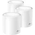 TP-Link DECO X20 3er Pack, Mesh Router, weiß