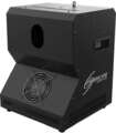 Chauvet DJ Hurricane Bubble Haze Nebel Seifenblasen Blasen Hazer Fog LED Party