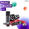 2824429 MAGIX Music Maker Studio Edition 2023 - NEU OVP